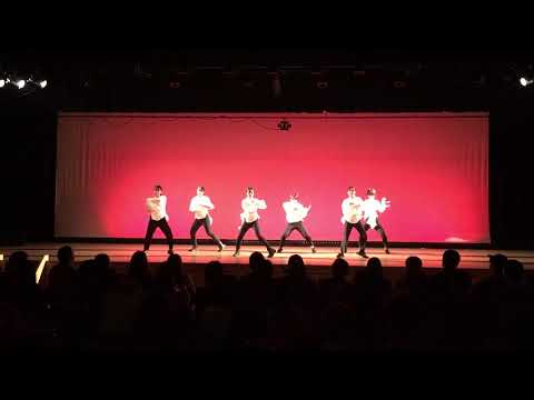 191027 SEVENTEEN(세븐틴) Flower dance cover