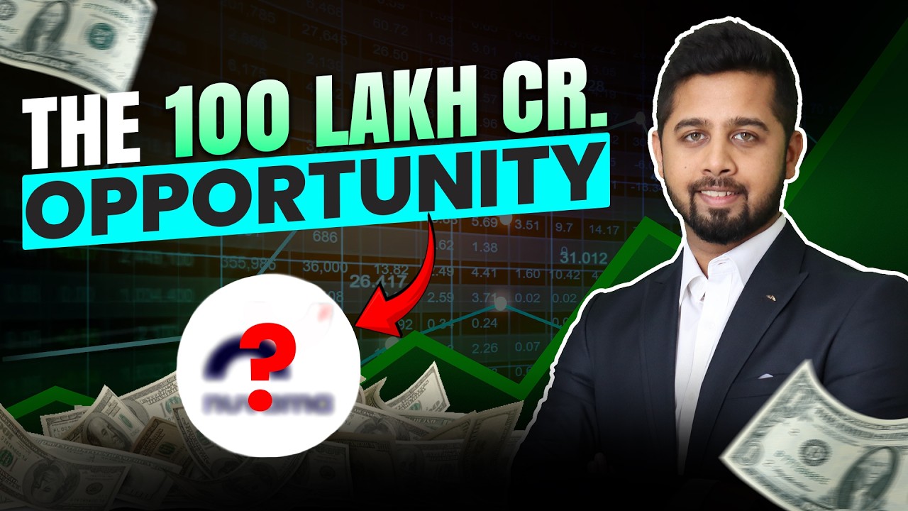 Why this wealth management co has multi-decade growth opportunity | Nuvama wealth analysis