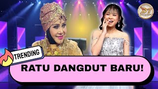 Download lagu Rhoma Irama dan Elvy Sukaesih Soroti Bakat Besar April Cirebon. CALON RATU DANGDUT SELANJUTNYA!? mp3