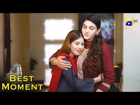 Bojh Episode 59 || 𝗕𝗲𝘀𝘁 𝗦𝗰𝗲𝗻𝗲 𝟬𝟮 || Areej Mohyudin - Fahad Sheikh || Har Pal Geo