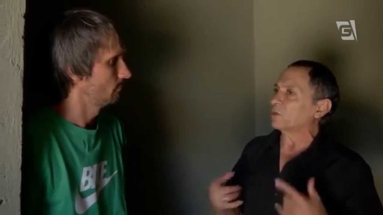 PRISÃO: Prender resolve? – Cidade Ocupada (com Fred Melo Paiva)