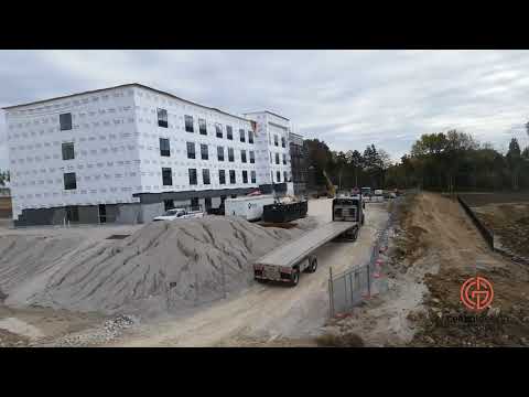 Holiday Inn Express - Missouri