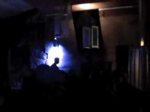 Kaster Cordalis @ Grau und Rau! 28/9/13