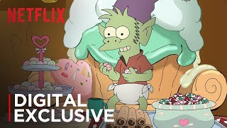 Disenchantment | Season 1 - Introducing Elfo