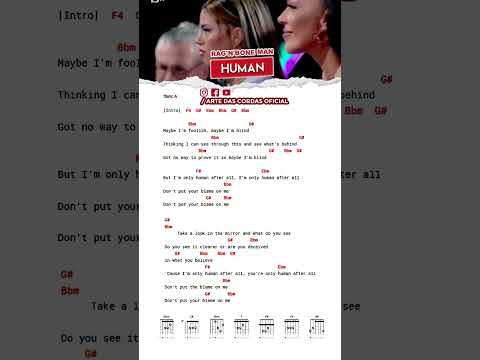 Human After All - Kimberly Caldwell