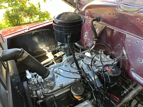 1947 DeSoto Custom (CC-2001024) for sale in Hingham, Massachusetts