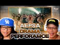 TWINS REACT TO AESPA 에스파 'Drama' Performance Video #aespa #에스파 #kpopreaction #kpop