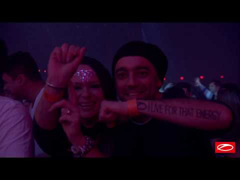 ilan Bluestone Live on MainStage at ASOT950 Utrecht (Uninterrupted Audio)