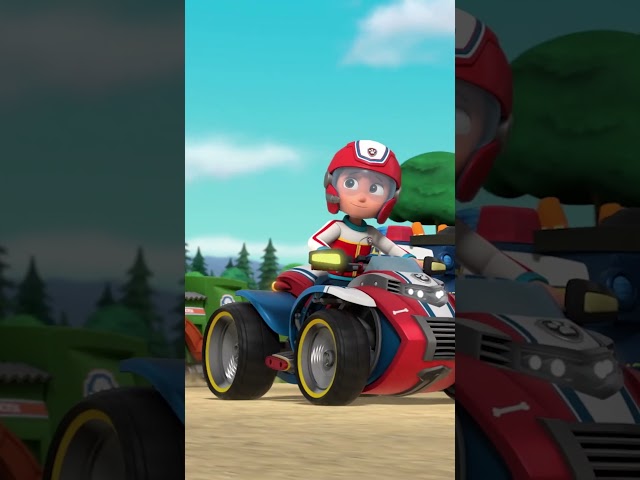 Vídeo relacionado con Paw Patrol 29991049 Juego de 4 cubiertos de acero inoxidable con motivo de la Patrulla Canina - Apto para lavavajillas - Cuchillo, tenedor