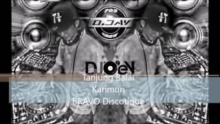 Download lagu IJOEY - MIX4U - VOL 9 NYE2017 Part 2 - [Limited Edtion] by Dj 703 mp3