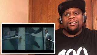 Witt Lowry - Piece Of Mind 4 (Official Video) Reaction Request