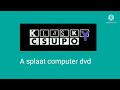 Splaat Dvd Company Logo