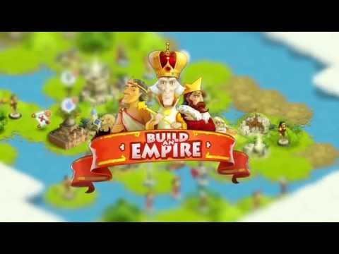 Build an Empire Video