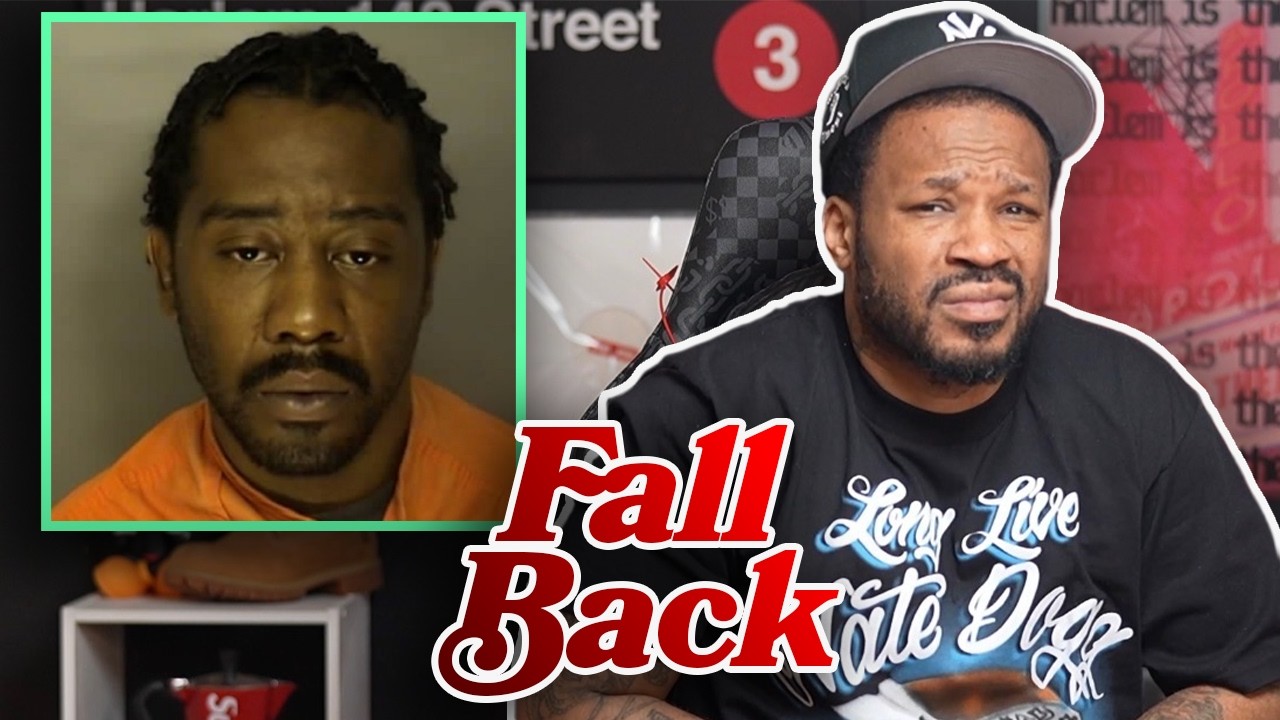 Desiigner - The Music Industry DESTROYED Him