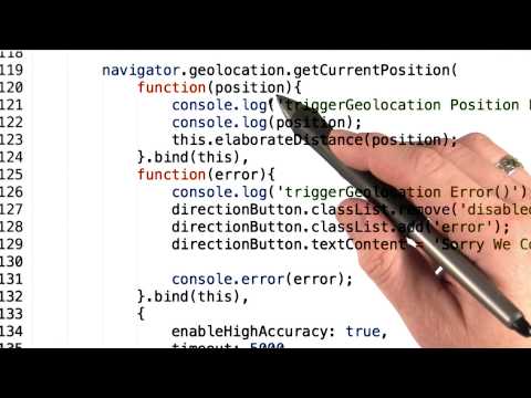 Welcome Mobile Web Development