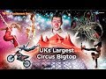 Circus Extreme Official Promo Video