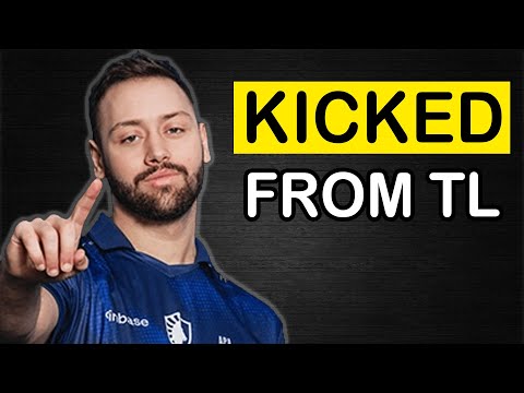 TEAM LIQUID Is Already Making Changes