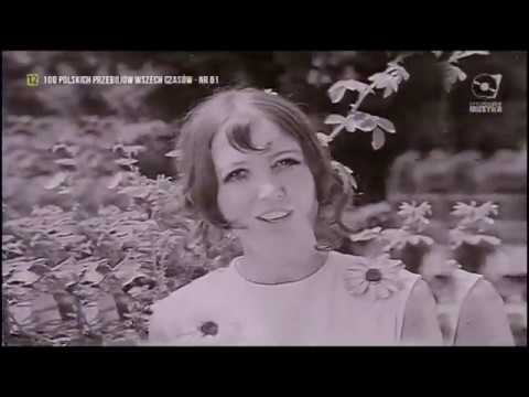 ALIBABKI -Kwiat Jednej Nocy-1969