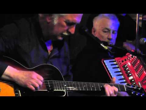 STEVE PHILLIPS  & THE ROUGH DIAMONDS - SEE THAT MY GRAVE IS KEPT CLEAN