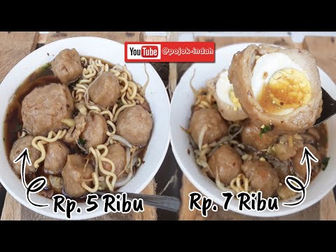 Bakso Legendaris Mas Min Murah Meriah bakso-murah-mas-min