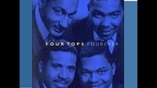 Four Tops - Just Another Lonely Night