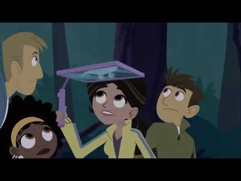 Pustolovine Sa Bracom Kret S01E38 Efekat Gustera