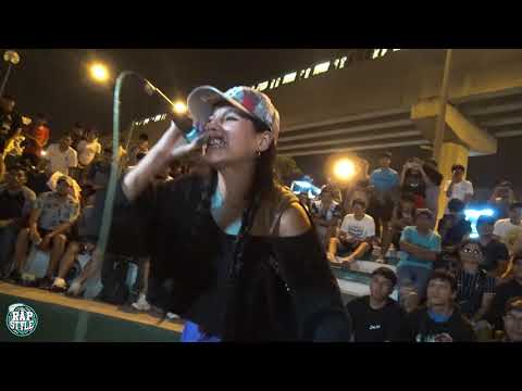 MARICIELO vs LA CARA DEL NORTE -8vos- Rapstyle Sjl - Fecha #1 - Temporada 2023