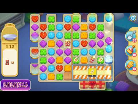 Matchington Mansion level 4171 HD