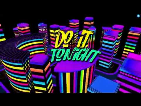 HB Monte - Do It Right (Official Music Video) (4K)