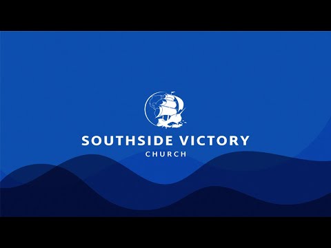 Southside Victory Church - January 25, 2026 - Healing Is Always God’s Will  |  Pastor Craig Buroker