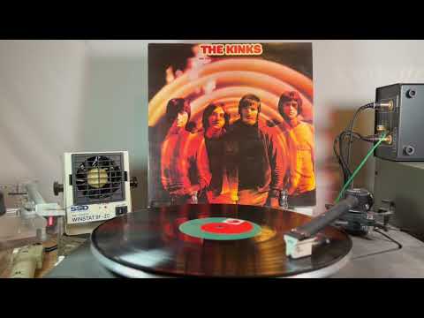 Starstruck - The Kinks