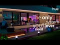 The Only Smart Lighting System You Will Ever Need