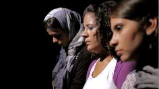 In 2006, a group of Egyptian female students at the American University of Cairo (AUC) began collecting the everyday stories of Egyptian women and turned them into a performance that some have dubbed "the Vagina Monologues of Egypt." The BuSSy project, named after the Arabic female vernacular for Look!, became independent of AUC in 2010 and has since morphed into an annual performance intended to challenge the boundaries of gender discussions in Egypt. BuSSy performances push beyond prevailing censorship and the absence of any kind of sexual health education to present stories on abortion, masturbation, love, and sexual assault. The shows also include both male and female actors -- a new precedent for how Egyptians talk about sex.