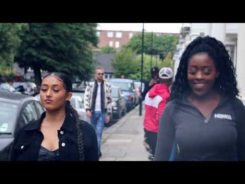 i.Samuel - Too Fine Ft. Boyodre (Official Video)