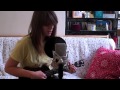Sophie Madeleine - Cover Song #22 - Mad World ...