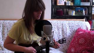 Sophie Madeleine - Cover Song #22 - Mad World - Gary Jules/Tears For Fears