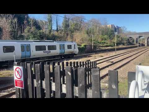 1154 to north London