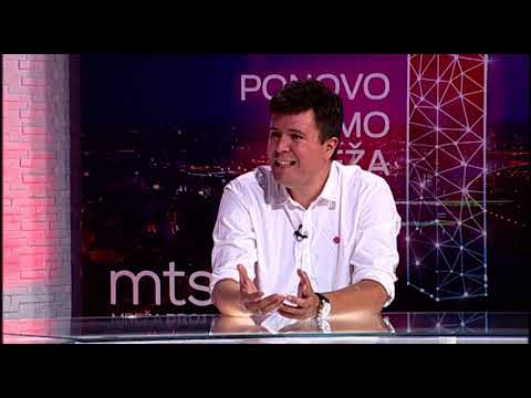 Beograde Dobar Dan // Boris Malagurski: Od Mila nema gore. Hapsili su me, sad me čuvaju.