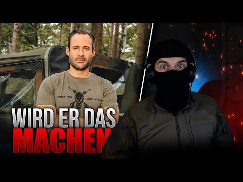 Das wird GEIL! - Kuni reagiert