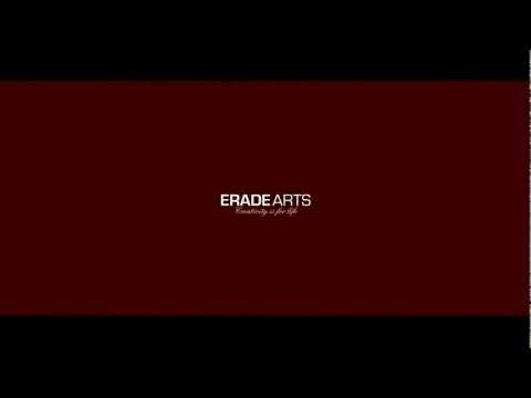 Erade // Official Intro !