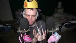 Shut Up And Go To Bed ASMR