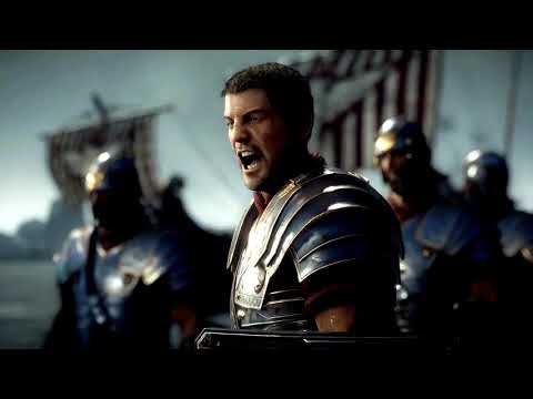 Eric Senn & TH3 ONE - Gladius (Prev) inHarmony Music|