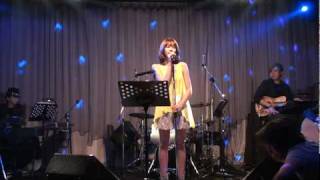 Olivia Ong at BS 20100511 Part 10 &quot;如燕&quot;