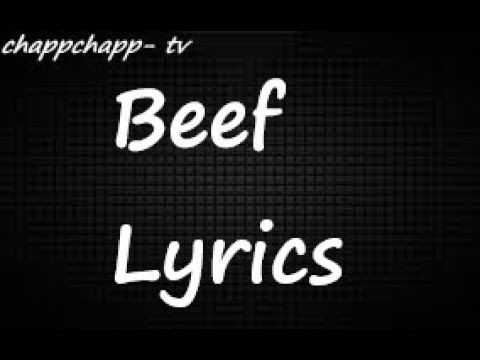 Denz - BEEF ft. 1.Cuz & Dree Low lyrics
