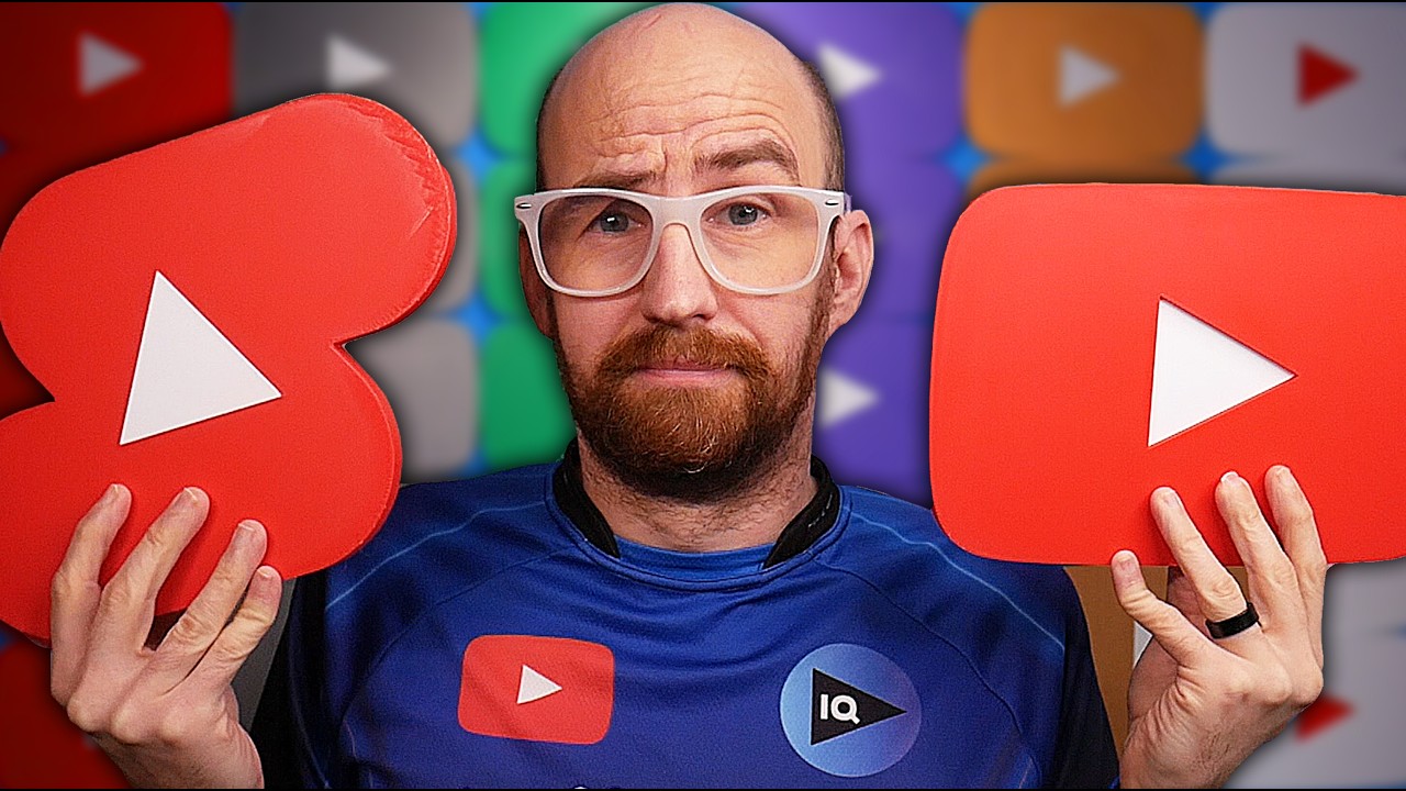 A YouTube Update on 3 Minute Videos...