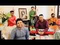 Lata Mangeshkar Medley | Sourendro Soumyojit |