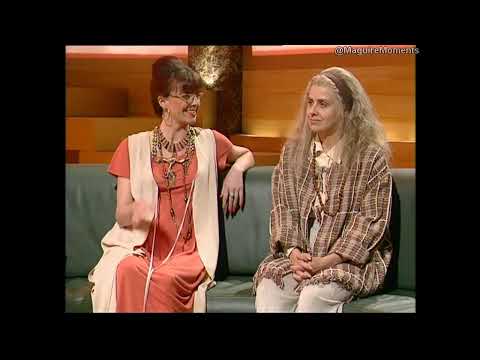 MCM: Alan Partridge - Bridie McMahon