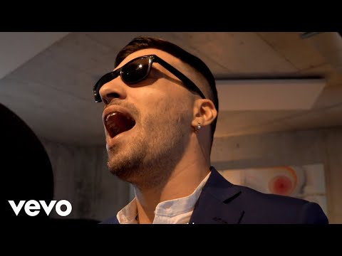 Swissivory, Navido, Don Farina - Abbracciami