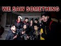 Haunted House OVERNIGHT CHALLENGE YOU WONT BELIEVE THIS