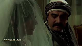 زمن البرغوت - ليلة دخلة جابر .. نورتي بيتك - علاء قاسم - موسيقى ...